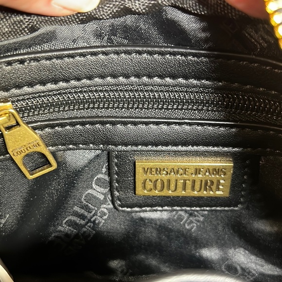 Versace Jeans Couture Camera Bag - Picture 8 of 10